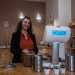La mia merce proviene da piccole aziende di alto livello  afferma la proprietaria del negozio, la 31enne Michela . Ciononostante  i clienti continuano a mostrare diffidenza. E pensare che in altri paesi del mondo gli zero waste prosperano da anni e attirano moltissime persone sensibili alle tematiche dello spreco e dellinquinamento